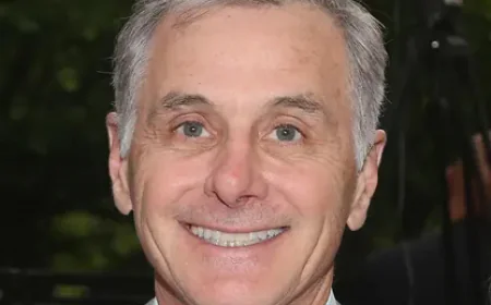 James Dinan Net Worth, Relationships, Age/Birthdate & Birthday Facts