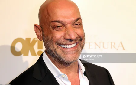 Yossi Dina Net Worth, Relationships, Age/Birthdate & Birthday Facts