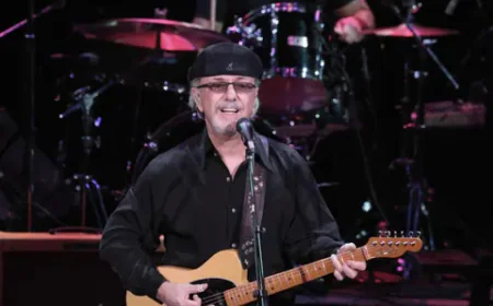 Dion DiMucci Net Worth, Relationships, Age/Birthdate & Birthday Facts