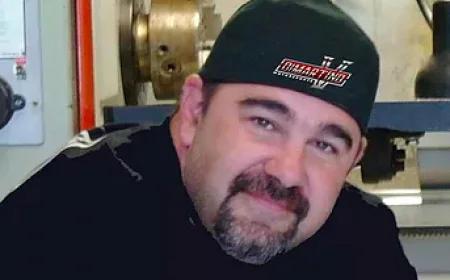 Vincent "Vinnie" DiMartino Net Worth, Relationships, Age/Birthdate & Birthday Facts