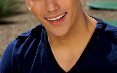 Topher Dimaggio Net Worth, Relationships, Age/Birthdate & Birthday Facts