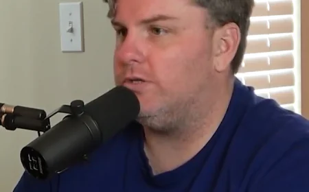 Tim Dillon Net Worth, Relationships, Age/Birthdate & Birthday Facts