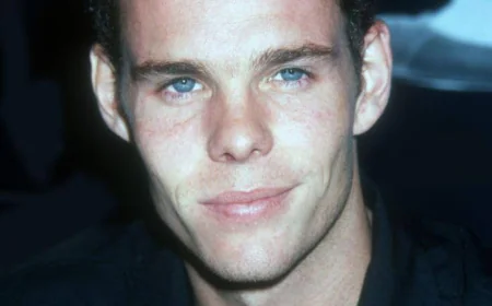 Kevin Dillon Net Worth, Relationships, Age/Birthdate & Birthday Facts