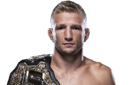 T.J. Dillashaw Net Worth, Relationships, Age/Birthdate & Birthday Facts