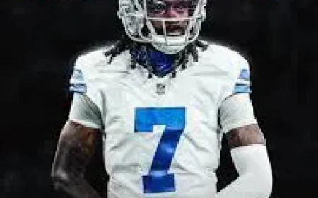 Trevon Diggs Net Worth, Relationships, Age/Birthdate & Birthday Facts