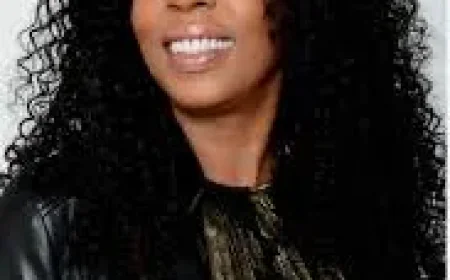 Rah Digga Net Worth, Relationships, Age/Birthdate & Birthday Facts