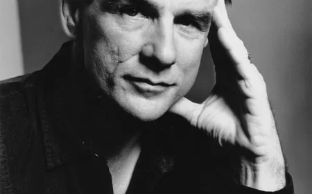 John Diehl Net Worth, Relationships, Age/Birthdate & Birthday Facts