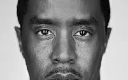 P Diddy Net Worth, Relationships, Age/Birthdate & Birthday Facts