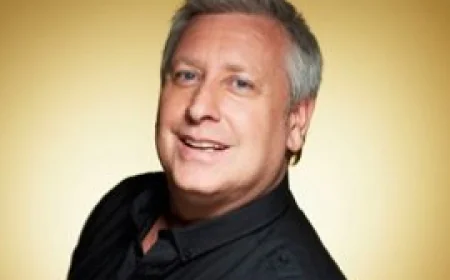 Ian Dickson Net Worth, Relationships, Age/Birthdate & Birthday Facts