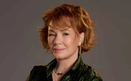 Arlene Dickinson Net Worth, Relationships, Age/Birthdate & Birthday Facts