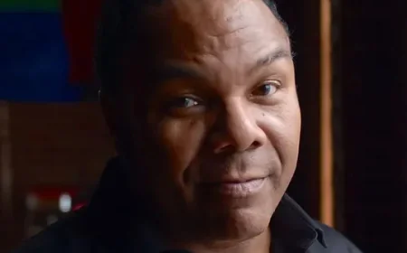 Dez Dickerson Net Worth, Relationships, Age/Birthdate & Birthday Facts