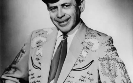 Little Jimmy Dickens Net Worth, Relationships, Age/Birthdate & Birthday Facts