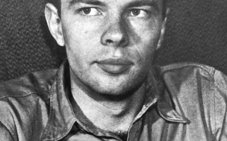 Philip K. Dick Net Worth, Relationships, Age/Birthdate & Birthday Facts