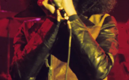 Magic Dick Net Worth, Relationships, Age/Birthdate & Birthday Facts