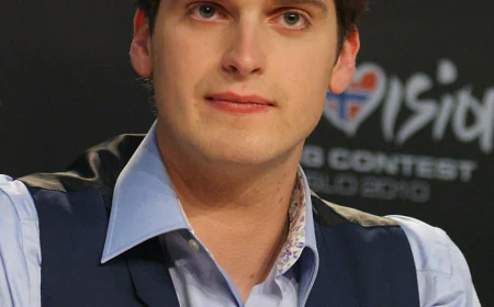 Tom Dice Net Worth, Relationships, Age/Birthdate & Birthday Facts