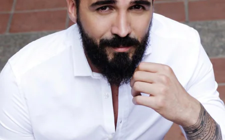 Blerim Destani Net Worth, Relationships, Age/Birthdate & Birthday Facts