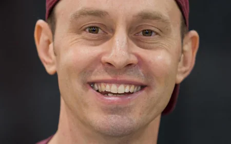 Brandon DiCamillo Net Worth, Relationships, Age/Birthdate & Birthday Facts