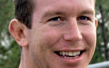 Ted Dibiase Jr Net Worth, Relationships, Age/Birthdate & Birthday Facts