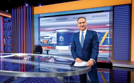 Jose Diaz‑Balart Net Worth, Relationships, Age/Birthdate & Birthday Facts