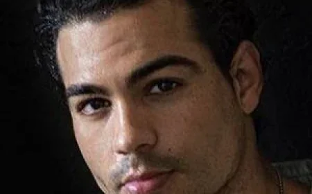 Ray Diaz Net Worth, Relationships, Age/Birthdate & Birthday Facts