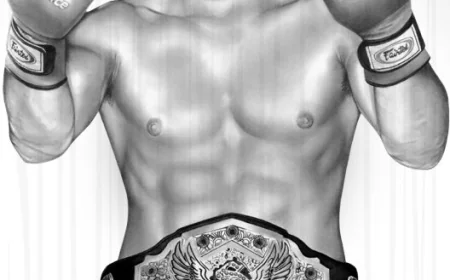 Nick Diaz Net Worth, Relationships, Age/Birthdate & Birthday Facts