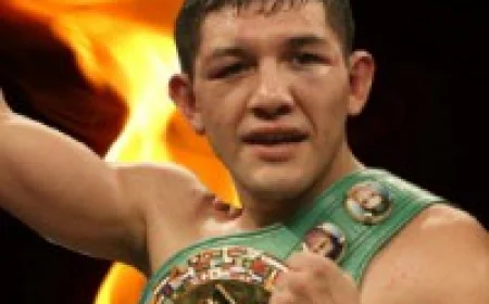 David Diaz Net Worth, Relationships, Age/Birthdate & Birthday Facts