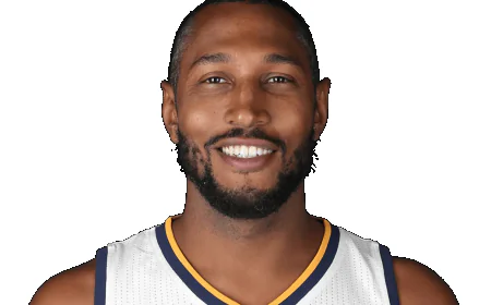 Boris Diaw Net Worth, Relationships, Age/Birthdate & Birthday Facts