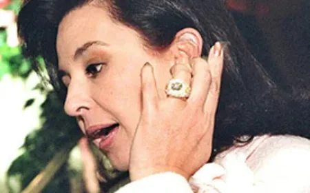 Regina de Camargo Pires Oliveira Dias Net Worth, Relationships, Age/Birthdate & Birthday Facts