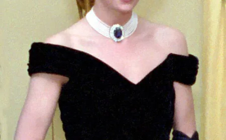 Princess Diana Net Worth, Relationships, Age/Birthdate & Birthday Facts