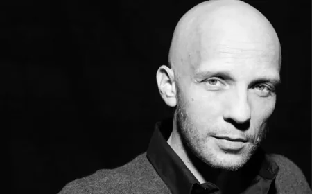 Benjamin Diamond Net Worth, Relationships, Age/Birthdate & Birthday Facts