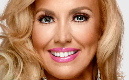 Lynne Diamante Net Worth, Relationships, Age/Birthdate & Birthday Facts