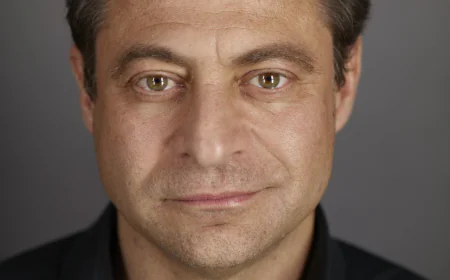 Peter Diamandis Net Worth, Relationships, Age/Birthdate & Birthday Facts