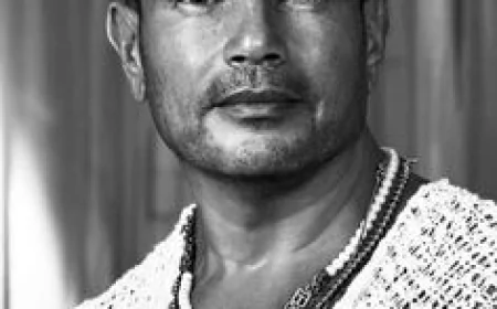 Amr Diab Net Worth, Relationships, Age/Birthdate & Birthday Facts