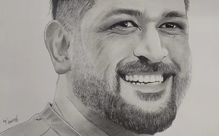 Mahendra Singh Dhoni Net Worth, Relationships, Age/Birthdate & Birthday Facts