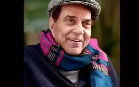 Dharmendra Net Worth, Relationships, Age/Birthdate & Birthday Facts