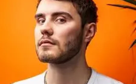Alfie Deyes Net Worth, Relationships, Age/Birthdate & Birthday Facts