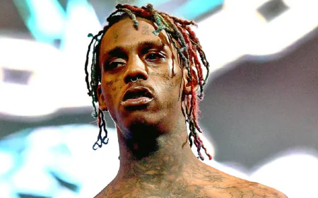 Famous Dex Net Worth, Relationships, Age/Birthdate & Birthday Facts