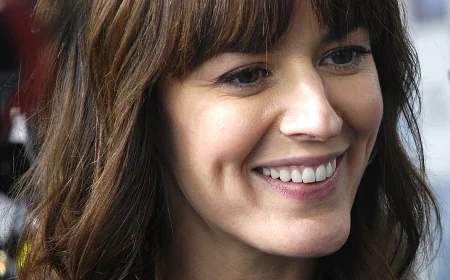Rosemarie DeWitt Net Worth, Relationships, Age/Birthdate & Birthday Facts