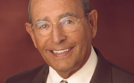 Richard Devos Net Worth, Relationships, Age/Birthdate & Birthday Facts