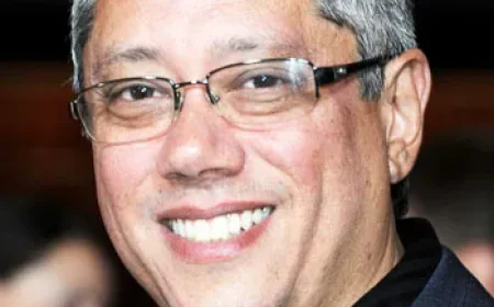 Dean Devlin Net Worth, Relationships, Age/Birthdate & Birthday Facts