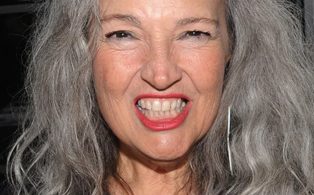 Karla DeVito Net Worth, Relationships, Age/Birthdate & Birthday Facts