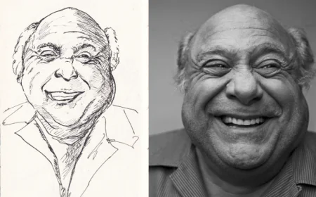 Danny DeVito Net Worth, Relationships, Age/Birthdate & Birthday Facts