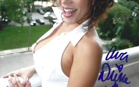 Ava Devine Net Worth, Relationships, Age/Birthdate & Birthday Facts