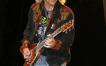 C.C. DeVille Net Worth, Relationships, Age/Birthdate & Birthday Facts