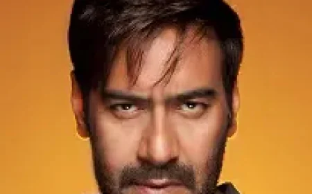 Ajay Devgn Net Worth, Relationships, Age/Birthdate & Birthday Facts