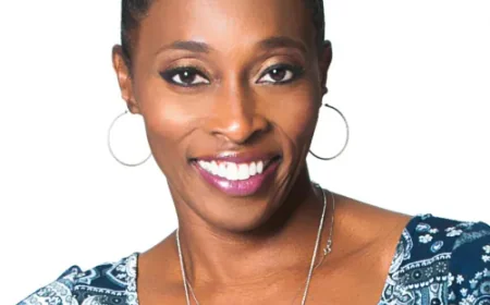 Gail Devers Net Worth, Relationships, Age/Birthdate & Birthday Facts