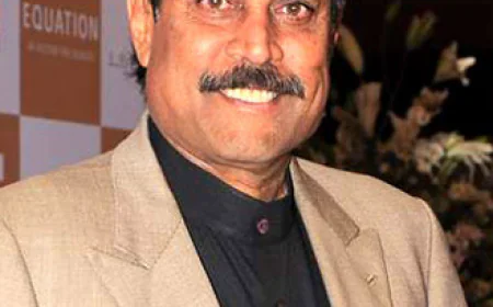 Kapil Dev Net Worth, Relationships, Age/Birthdate & Birthday Facts