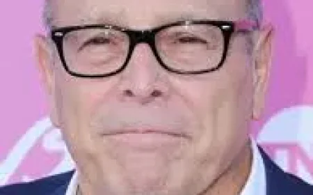 Howard Deutch Net Worth, Relationships, Age/Birthdate & Birthday Facts