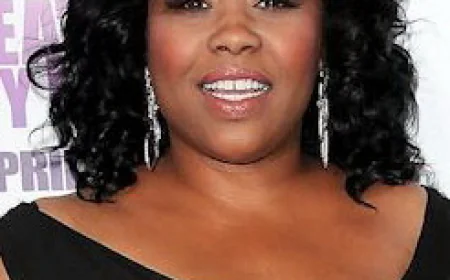 Natalie Desselle Net Worth, Relationships, Age/Birthdate & Birthday Facts