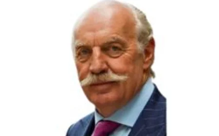 Dermot Desmond Net Worth, Relationships, Age/Birthdate & Birthday Facts